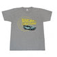 Back To The Future Warp Zone T-