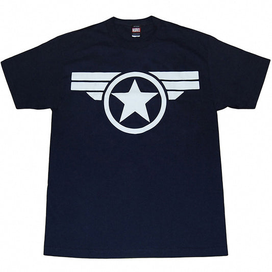 Captain America Good Ol' Steve T-Shirt