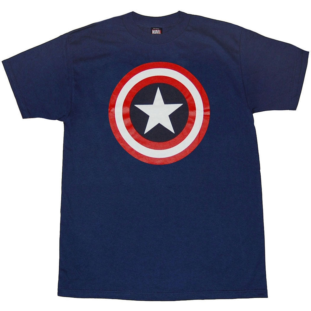 Captain America – AnimationShops
