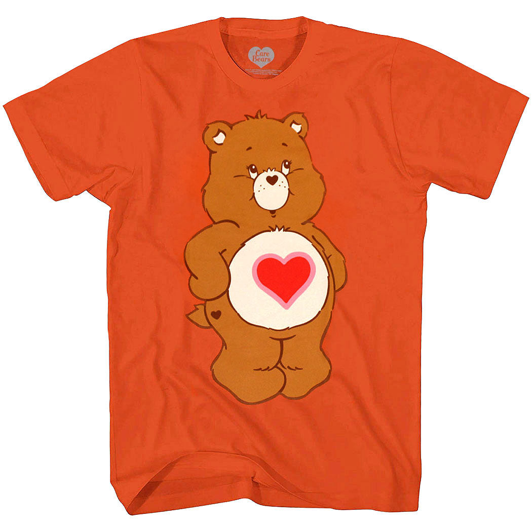 Care Bears Tenderheart Bear T-Shirt