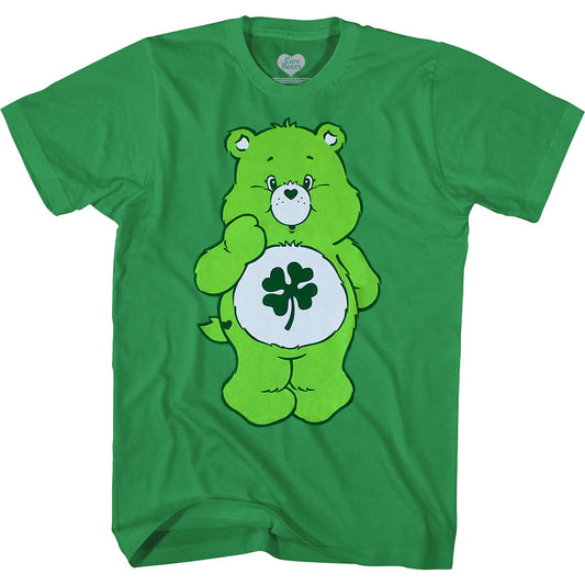 Care Bears Good Luck Bear T-Shirt