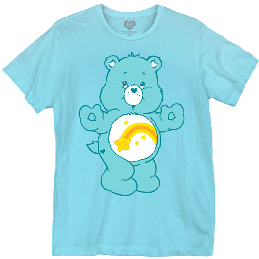Care Bears Wish Bear T-Shirt