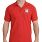 Caddyshack Bushwood Country Club Embroidered Polo T-Shirt