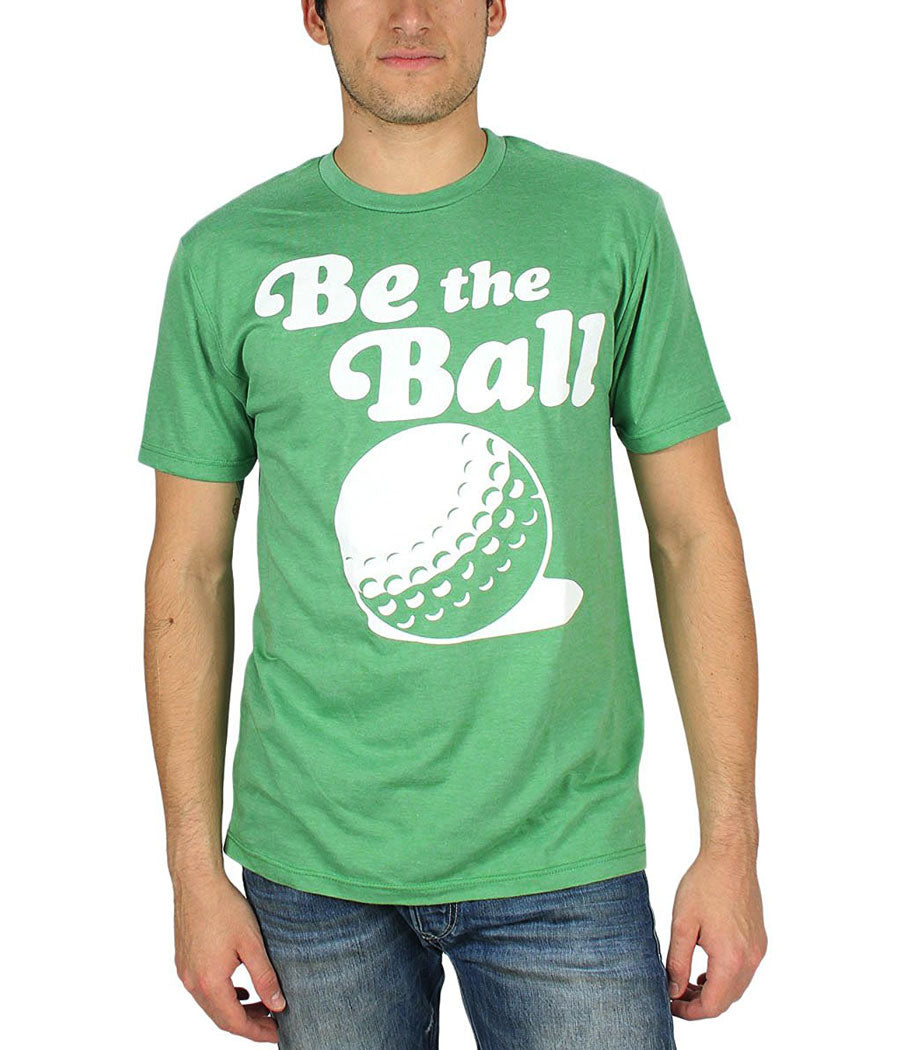 Caddyshack Be The Ball T-Shirt