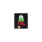 Cut The Rope Fail T-Shirt