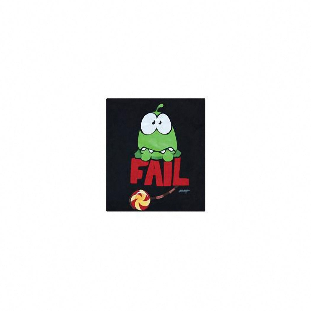 Cut The Rope Fail T-Shirt