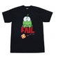 Cut The Rope Fail T-Shirt