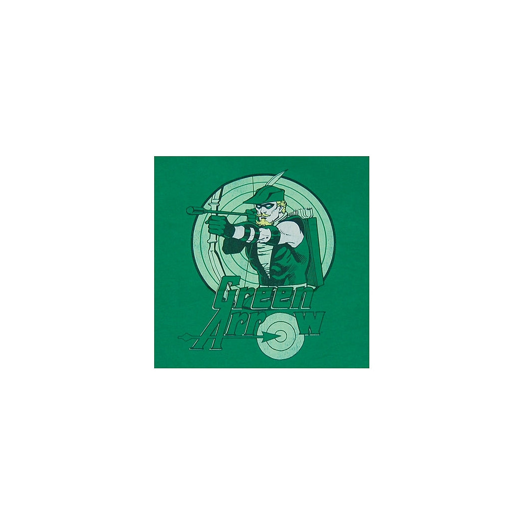 DC Comics Green Arrow T-Shirt
