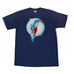 Atom by Alex Ross T-Shirt