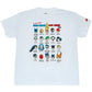 Superhero Have Issues Too! T-Shirt