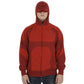I Am Daredevil Costume Hoodie