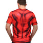 Daredevil Sublimated Costume T-Shirt