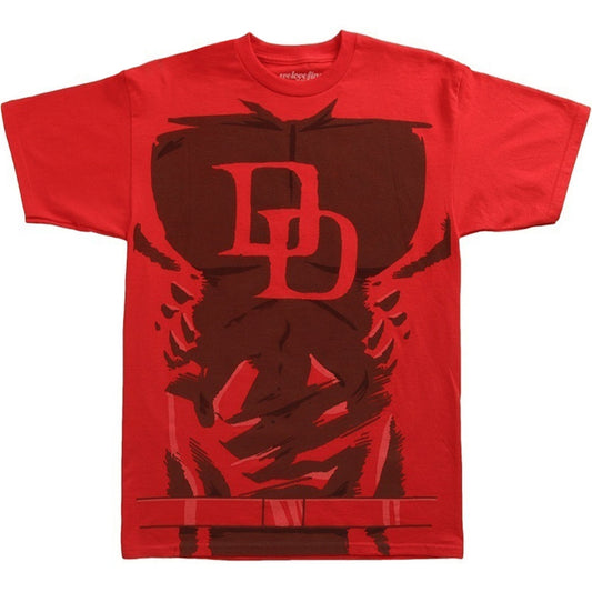 I Am Daredevil Costume T-Shirt