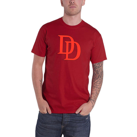 Daredevil Logo T-Shirt