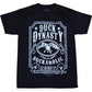 Duck Dynasty Duckaholic T-Shirt