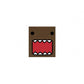 Domo Face Adult T-Shirt