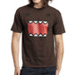 Domo Face Adult T-Shirt