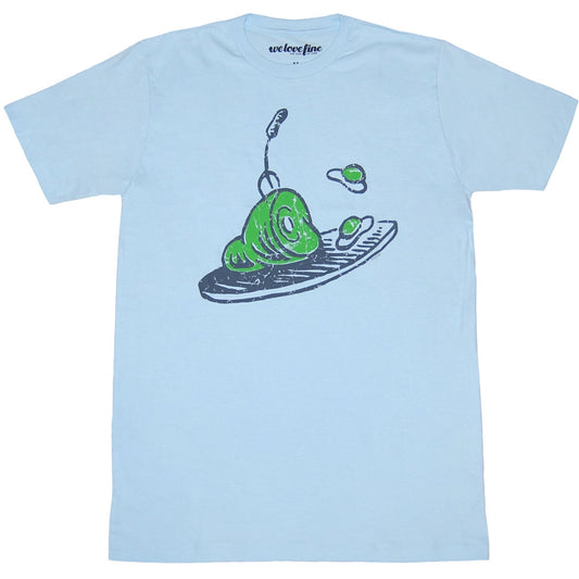 Dr. Seuss Green Eggs and Ham T-Shirt