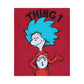 Dr. Seuss Thing 1 T-Shirt