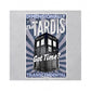 Doctor Who Dimensionally Transcendental T-Shirt