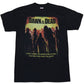 Dawn of the Dead Walking Dead T-Shirt