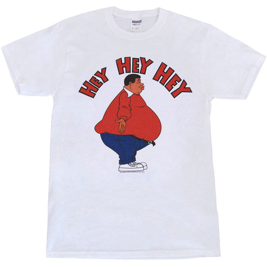 Fat Albert Hey Hey Hey - Fat Albert - T-Shirt | TeePublic Fat Albert Hey Hey Hey - Fat Albert - T-Shirt | TeePublic
