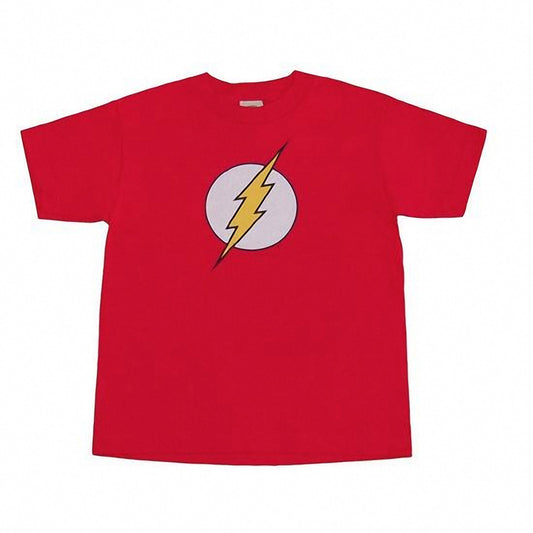 Flash Logo Juvy T-Shirt