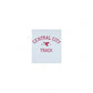 Flash: Central City Track T-Shirt