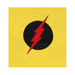DC Comics Reverse Flash Logo T-Shirt