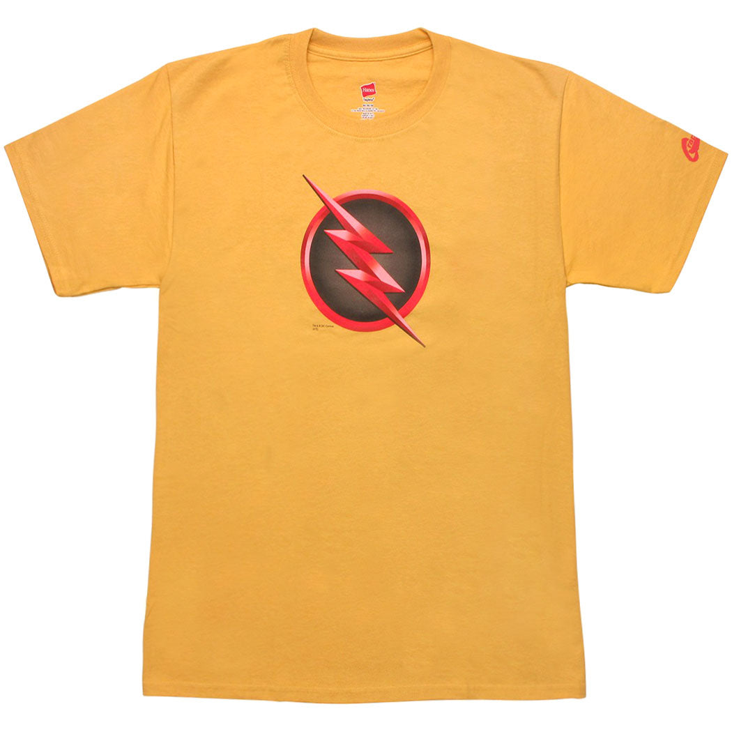 Reverse Flash TV Symbol T-Shirt