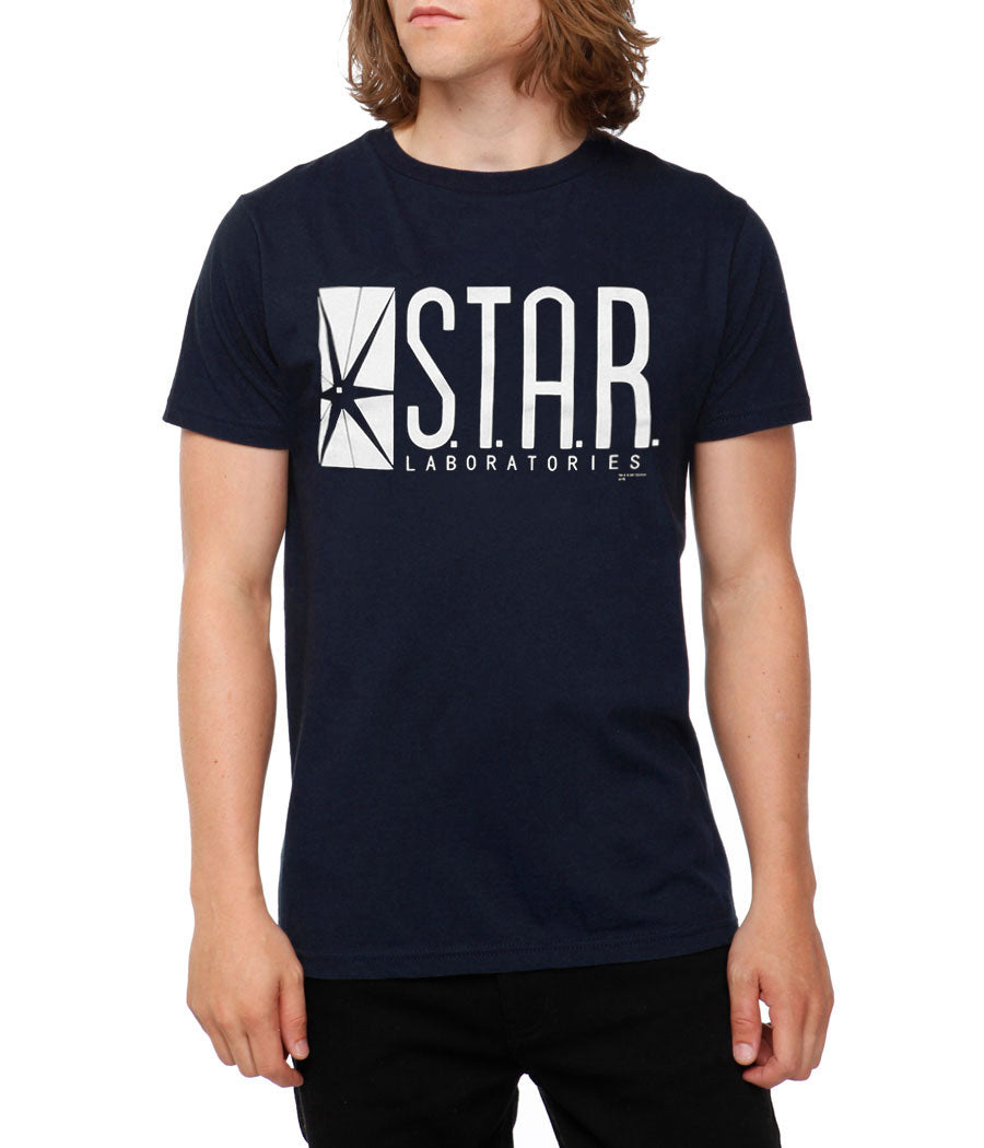 Star Laboratories Flash T-Shirt