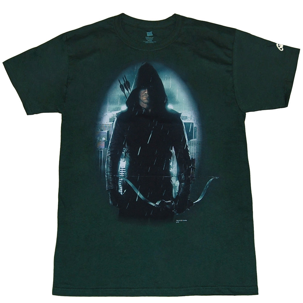 T-SHIRT - ARROW main image 1