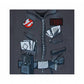 Ghostbusters Dr. Venkman Costume T-Shirts