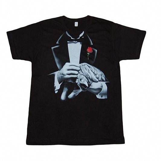 Godfather Vito Corleone Costume T-Shirt