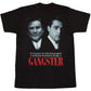 Goodfellas As Far Back As I T-Shirt