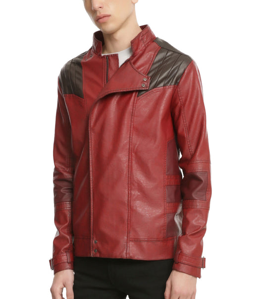 Guardians of The Galaxy Star-Lord Cosplay Jacket