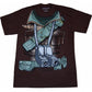 GI Joe Duke Suit Costume T-Shirt