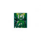 Green Lantern Muscle Costume T-Shirt