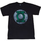 Green Lantern Distressed Logo T-Shirt