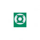 Green Lantern Logo Juvy T-Shirt