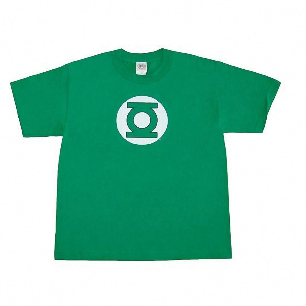 Green Lantern Logo Juvy T-Shirt