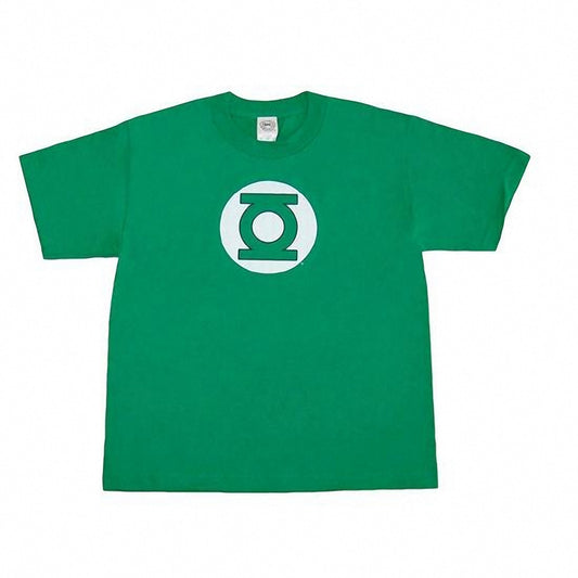 Green Lantern Logo Juvy T-Shirt
