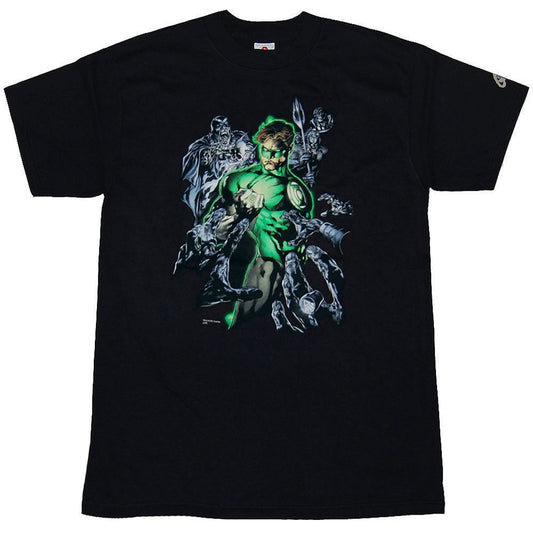 Blackest Night Green Lantern T-Shirt