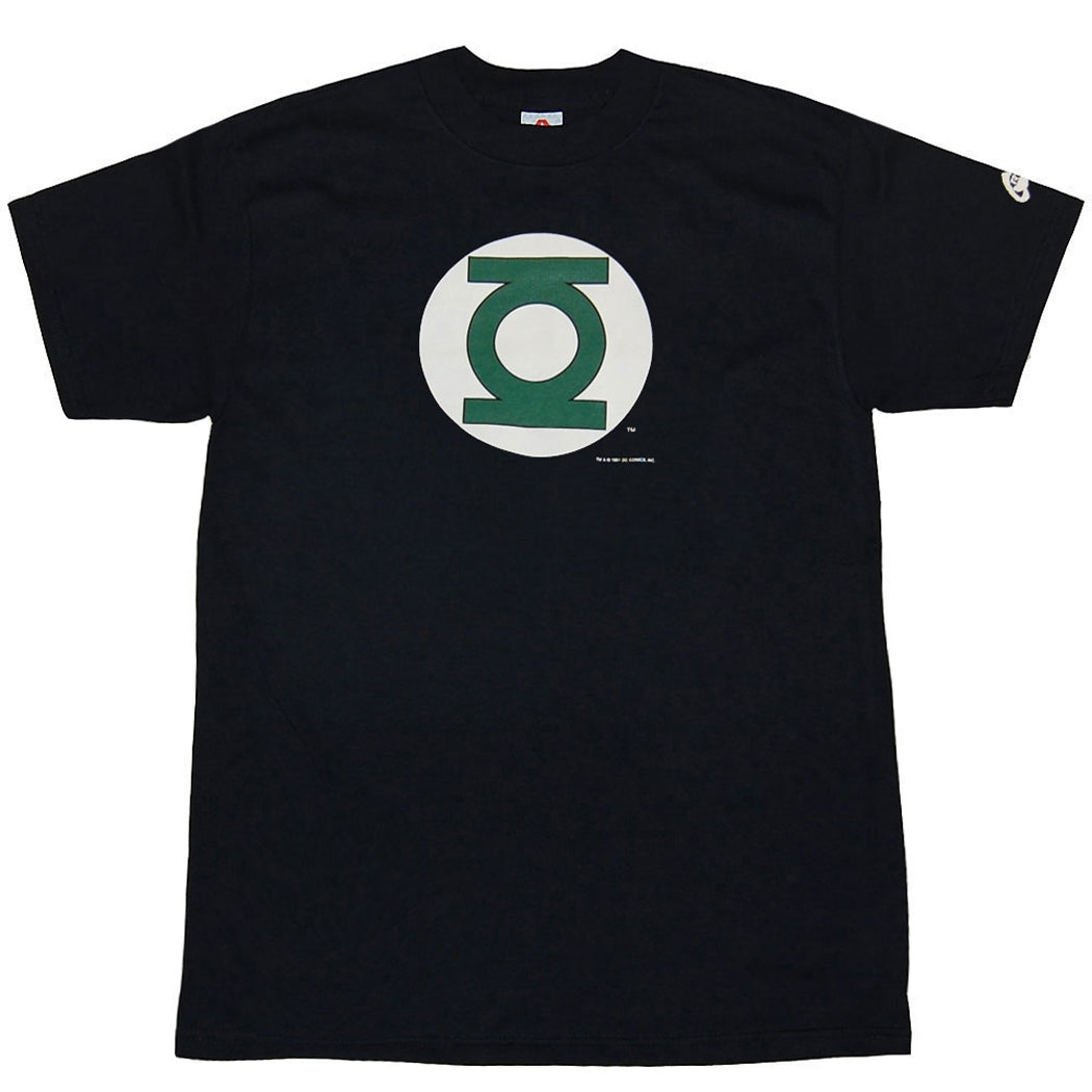 Green Lantern Symbol III T-Shirt