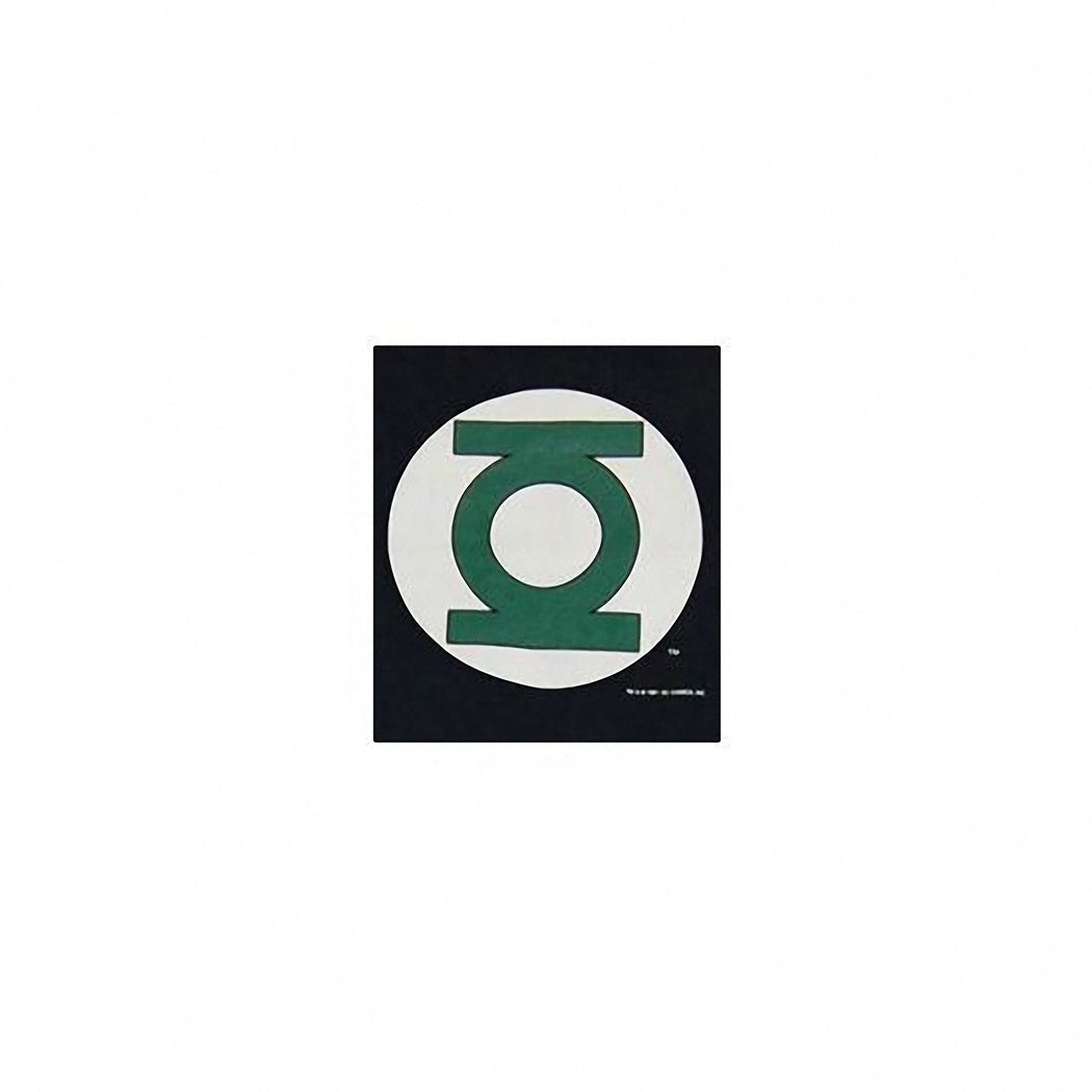 Green Lantern Symbol III T-Shirt