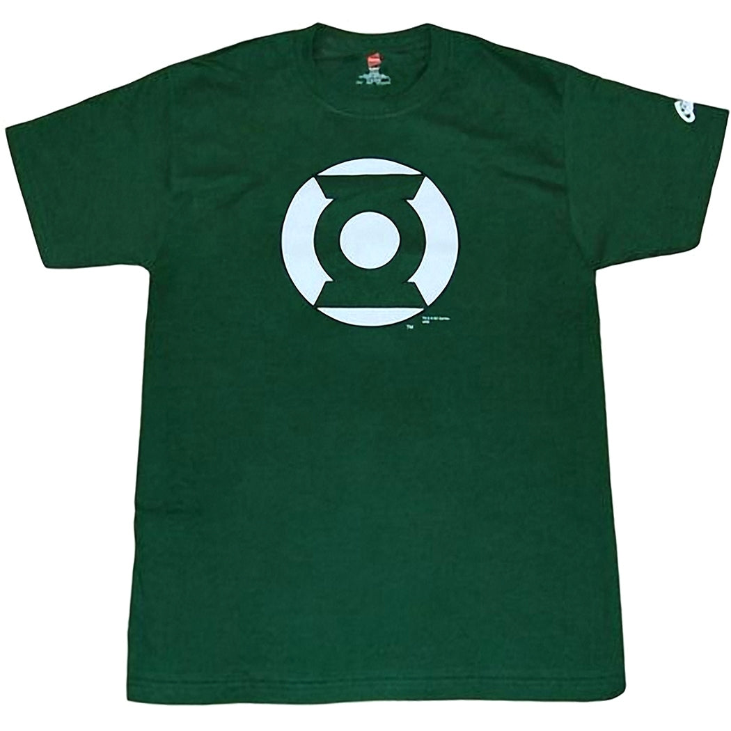 Green Lantern Symbol IV T-Shirt