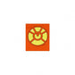 Orange Lantern Corp Logo T-Shirt