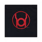 Red Lantern Symbol II T-Shirt