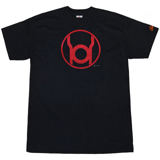Red Lantern Symbol II T-Shirt