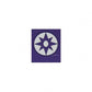 Violet Lantern Corps Logo T-Shirt
